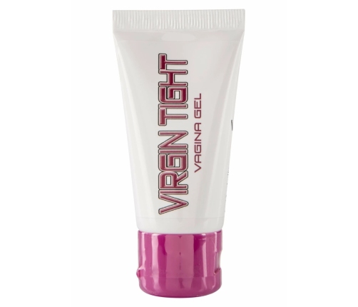 Cobeco Pharma Virgin Tight Gel 30 ml - Firming Intimate Care for Women