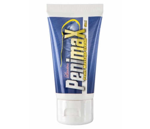 Cobeco Pharma Penimax Lavetra 50ml Enhancement Cream for Skin and Tissue Care