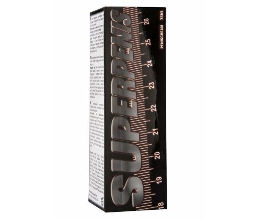 Cobeco Super Penis Erection Cream 75 ml - Plant Extract Formula