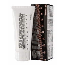 Cobeco Super Penis Erection Cream 75 ml - Plant Extract Formula