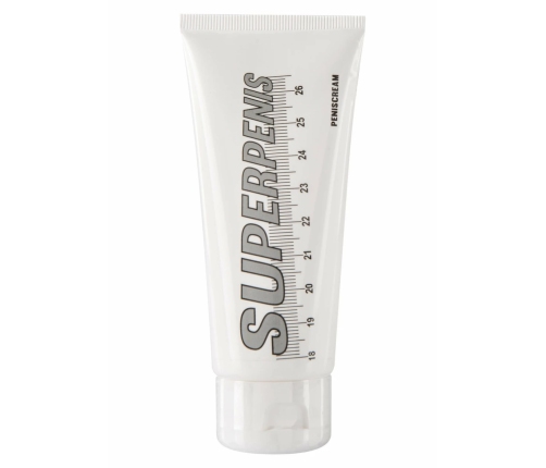 Cobeco Super Penis Erection Cream 75 ml - Plant Extract Formula