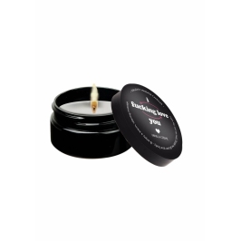 Kama Sutra Mini Massage Candle 56g Vanilla Scented Gift Edition