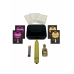 KamaSutra The Weekender Kit - Compact Travel Set for Couples, 6 pcs