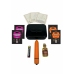 Kama Sutra The Weekender Kit Compact Travel Set for Couples