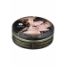 Mini Massage Candle 6 pcs - Sparkling Strawberry Wine Aroma, Natural Oils