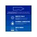 Durex Extra Safe 3-Pack - Enhanced Comfort & Protection, 56mm