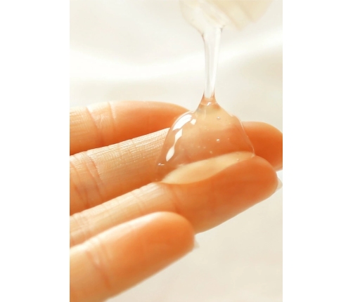 Durex Natural Gel 12 x 100 ml - Water-Based Lubricant, pH-Balanced, Fragrance-Free