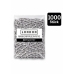 London 1000 pcs Classic Latex Condoms Bulk Pack Transparent