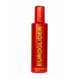 Euroglider Superlube 200 ml Water-Based Intimate Gel Lubricant