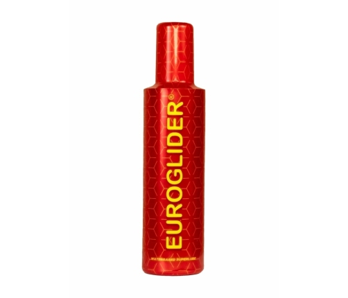 Euroglider Superlube 200 ml Water-Based Intimate Gel Lubricant
