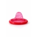 Euroglider Strawberry 144 pcs - Flavoured Latex, Red, Standard Fit