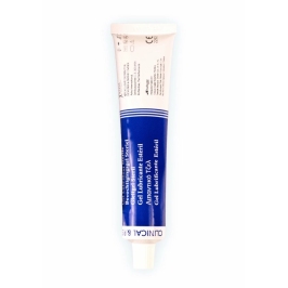 Scala Selection Europharma E-PhPlus Sterile Lube Jelly 82g Water-Based Transparent Gel
