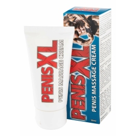 Scala Selection Penis XL Cream 50 ml Intimate Care Formula for Men