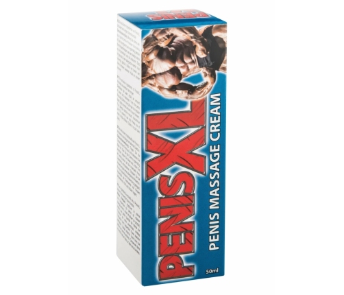 Scala Selection Penis XL Cream 50 ml Intimate Care Formula for Men