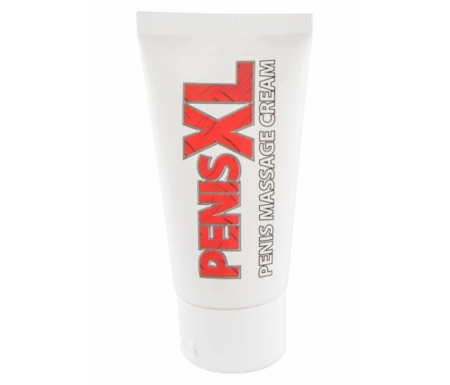 Scala Selection Penis XL Cream 50 ml Intimate Care Formula for Men