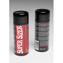 Scala Selection Super Sizer 200 ml Enhancing Gel for Men - Long-Lasting Formula