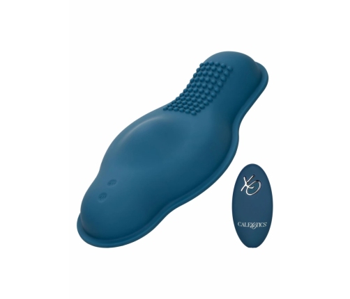 Dual Rider Bump Grind TESTER - Compact Intimate Device by Dual Rider