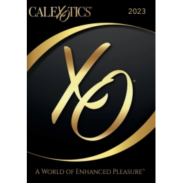 CalExotics Supplement 60 Tablets - Dietary Support Formula CalExotics Supplement 60 Tablets - Dietary Support Formula