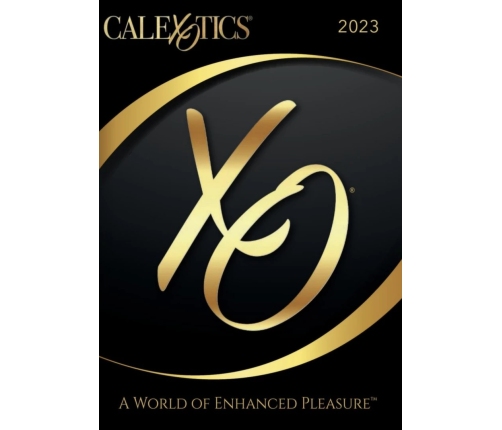CalExotics Supplement 60 Tablets - Dietary Support Formula