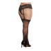 Garterhose