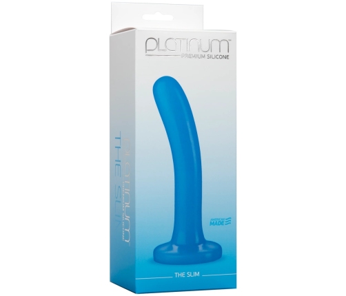 The Slim - Dildo - 6 / 15 cm