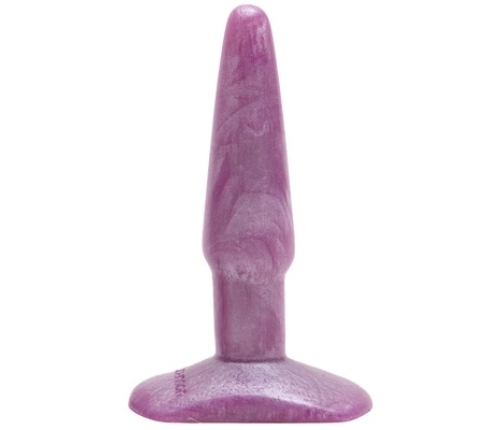 The Li'L End - Butt Plug