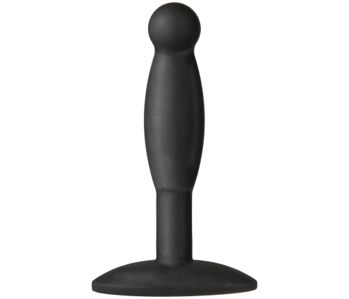 The Minis - Smooth Butt Plug - Medium