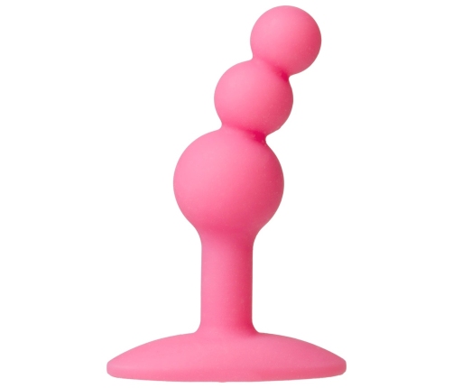 The Minis - Bubble Butt Plug - Medium