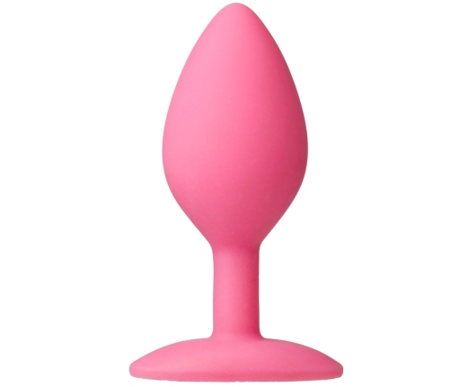 The Minis - Spade Butt Plug - Medium