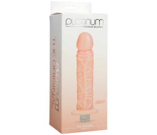 The Original - Dildo - 8 / 20 cm
