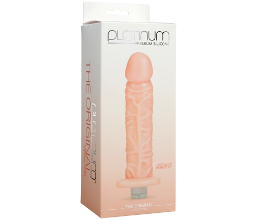 The Original - Dildo - 8 / 20 cm
