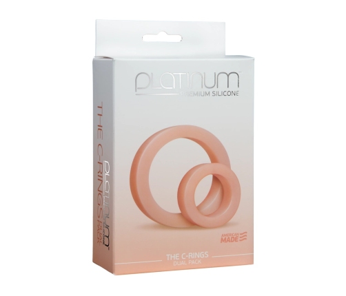 The C-Rings - Cockring Set
