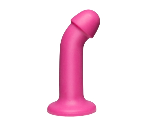 Platinum Premium Silicone - The Tru Curve
