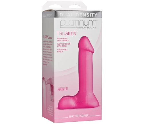 The Tru Super - Dildo