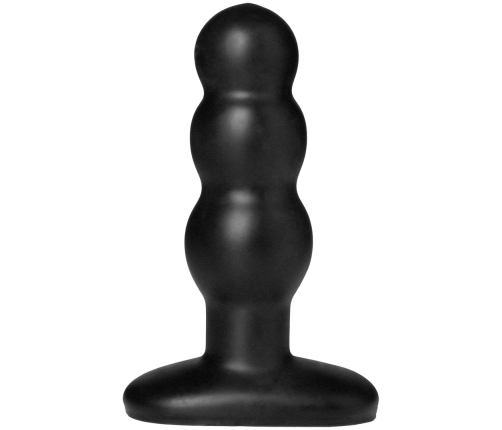 The Tru Plug - Ribbed Butt Plug