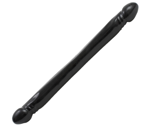 Smooth Double Header - Dildo with Double Ends - 18 / 45 cm