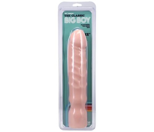 Big Boy - Dildo - 12 / 30 cm
