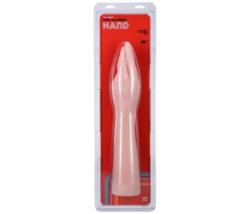 The Hand - Dildo