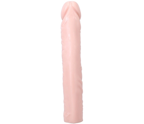 Classic Dong - Classic Dildo - 10 / 25 cm