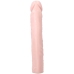 Classic Dong - Classic Dildo - 10 / 25 cm