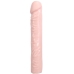 Classic Dong - Classic Dildo - 10 / 25 cm