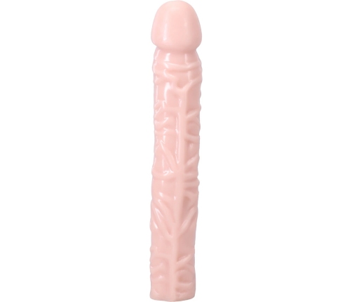 Classic Dong - Classic Dildo - 10 / 25 cm