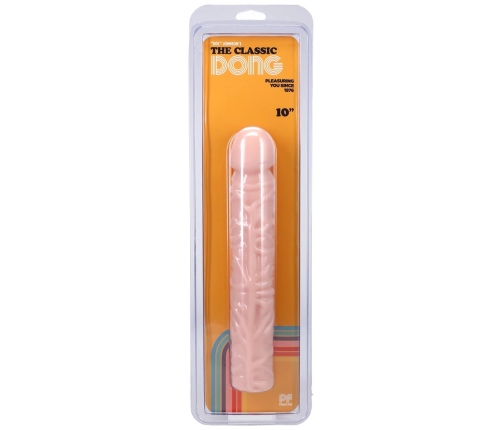 Classic Dong - Classic Dildo - 10 / 25 cm