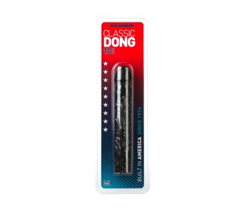 Classic Dong - Classic Dildo - 10 / 25 cm