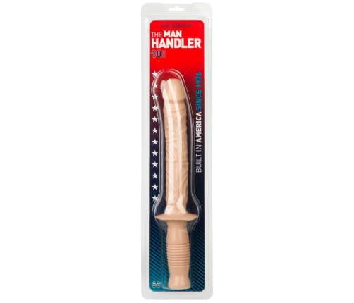 The Manhandler - Dildo