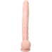 Doc Johnson Rambone XL Intimate Machine Black 38 cm Suction Base