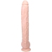 Doc Johnson Rambone XL Intimate Machine Black 38 cm Suction Base