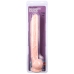 Doc Johnson Rambone XL Intimate Machine Black 38 cm Suction Base