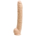 Doc Johnson Rambone XL Intimate Machine Black 38 cm Suction Base