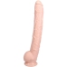 Doc Johnson Rambone XL Intimate Machine Black 38 cm Suction Base